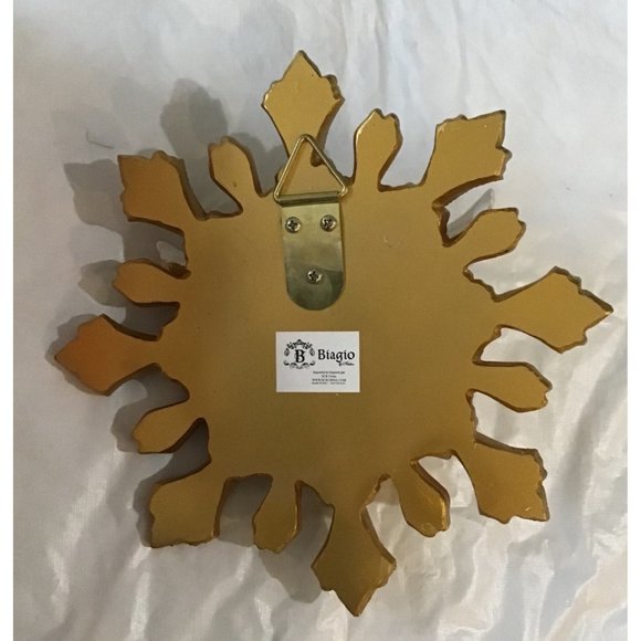 BIAGIO HOLY SPIRIT DOVE ~ Purity, Love And Peace 11” Wall Decor - Picture 3 of 5